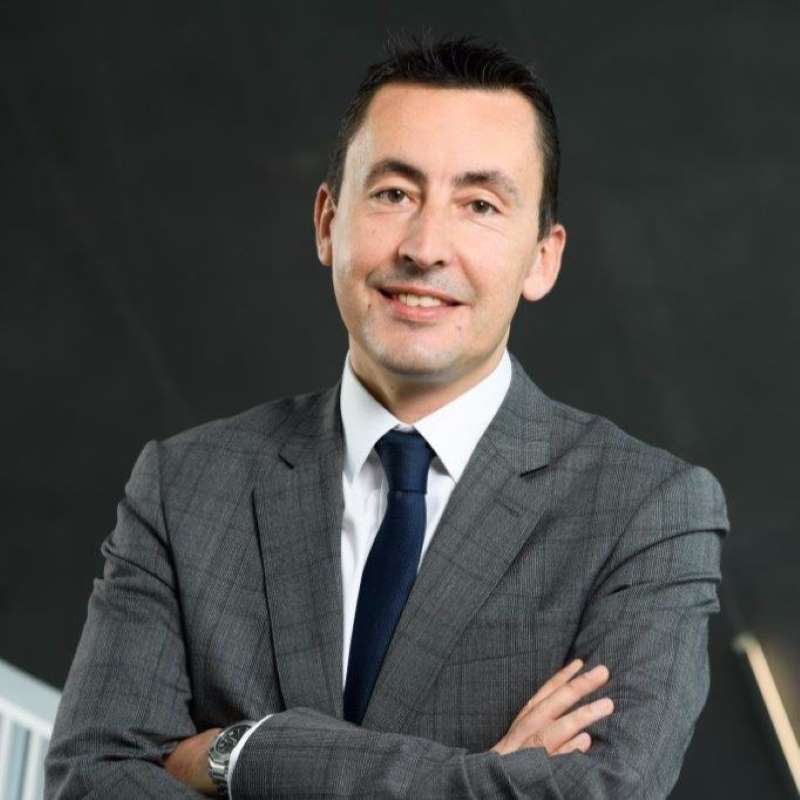 Philippe Azevedo, Crédit Agricole Midcap Advisors